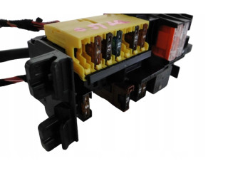 Pojistková skříňka A2059067200, A2059067200 Mercedes-Benz EQC 2019