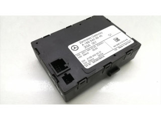 Блок управления без ключа