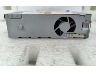 Блок управления навигации (GPS) 4KE035090   Audi A6 Allroad C7