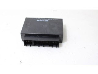 Блок комфорта Volkswagen Phaeton