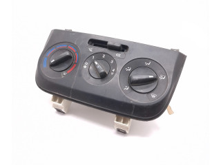 Блок управления климат-контролем 50774200, 50274320 Fiat Linea