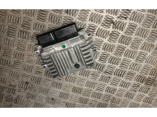 Блок управления двигателя SsangYong Actyon