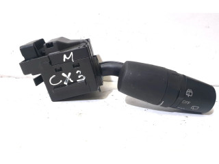 Переключатель дворников Mazda CX-3