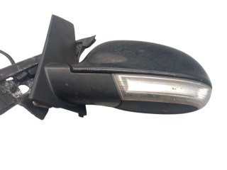 Зеркало электрическое        Volkswagen Golf Plus  2005 - 2013 года   