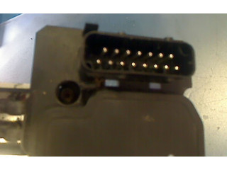 Блок управления АБС 0265202412 Mercedes-Benz A W168