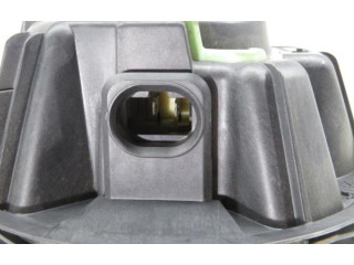 Вентилятор печки Dacia Sandero