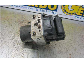 Jednotka ABS 1494860080, 0265222009   Peugeot 807 2003