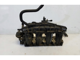 Всасывающий коллектор Audi Q5 SQ5