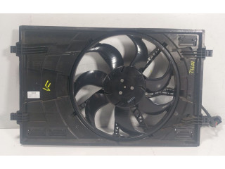 Вентилятор радиатора 5WA121203L, 5WA121203L Audi Q2 -