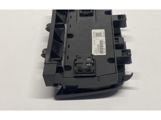 Блок управления климат-контролем 735501599, 735501599   Fiat Punto Evo