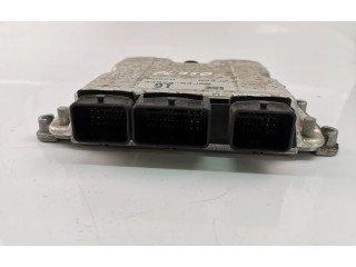 Řídící jednotka 9640938180 Suzuki Grand Vitara I 2005