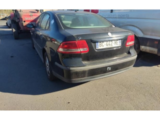 Зеркало электрическое        Saab 9-3 Ver2  2003 - 2007 года   