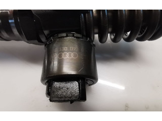 Форсунка 03G130073G Audi A3 S3 8P BMM