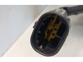 Вентилятор радиатора 9661571480 Citroen Berlingo