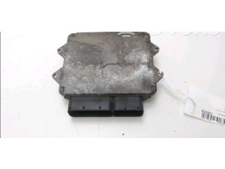 Řídící jednotka Alfa Romeo Mito 2009