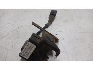 Датчик ESP (системы стабильности) (датчик продольного ускорения)