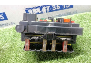 Pojistková skříňka BSMB2, 9657608880 Citroen Berlingo 2011