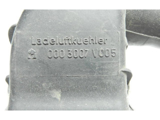 Интеркулер 0003007V005, 1601410404 Smart ForTwo I