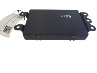 Блок управления задней подвеской 106098903B, 0316J50012544 Tesla Model S