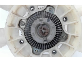 Вентилятор радиатора         Daihatsu Rocky 