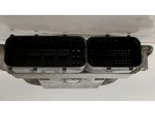 Блок управления двигателя 03F906070JJ Skoda Yeti (5L)