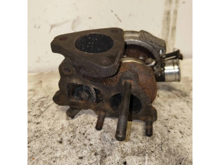 Turbodmychadlo Турбина Mitsubishi Pajero 2.5