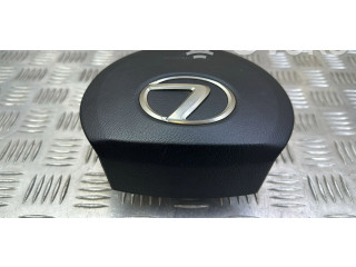 Подушка безопасности водителя 0589P1000183 Lexus IS III XE30