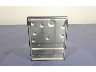 Блок комфорта 4H0907063CF, 4H0907063CF Audi A7 S7 4G