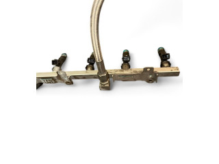 Vstřikovací lišta 93192964, 93192964 Opel Zafira B A 16 XNT