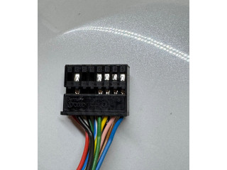 Зеркало электрическое Audi Q5 SQ5 2017 - года