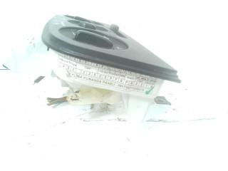 Блок управления климат-контролем 05073401000013, 05073401000013 Fiat Fiorino