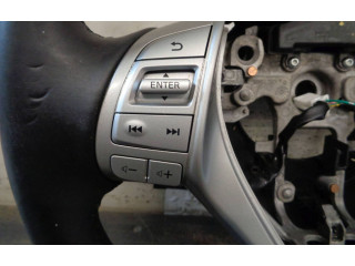 Руль 484304EL1A   Nissan Qashqai