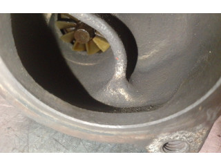 Turbodmychadlo Турбина 53039880029, 058145703N Volkswagen Passat Alltrack AWT