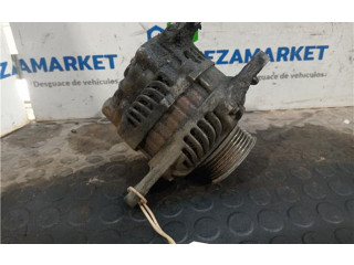 Генератор 4D56 Mitsubishi L200