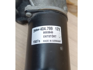Моторчик дворников 8693849, 404799    Volvo XC90