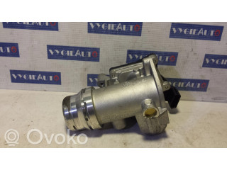 Дроссельная заслонка