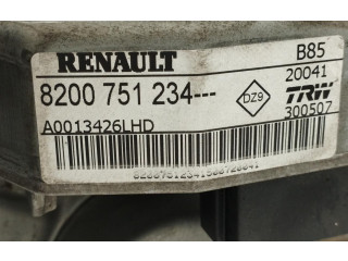Руль Renault Clio III 2005 - 2012 года 8200751234