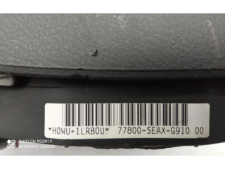 Подушка безопасности двери 77800SEAXG91000 Honda Accord