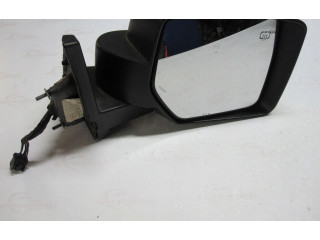 Зеркало электрическое Jeep Patriot - года