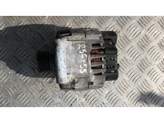 Генератор TG12C059, 2605106A Peugeot 308 1.6