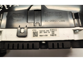 Přístrojová deska Ford Explorer VI 2019 GB5T10890CB, GB5T10890CB