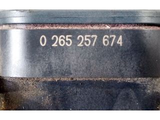 Блок АБС 6C0614517R, 19080723424 Skoda Fabia Mk3 (NJ) 2015 - 2021 года