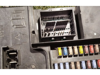 Блок комфорта BK2T14B476BH, A25C53348839D Ford Transit Custom