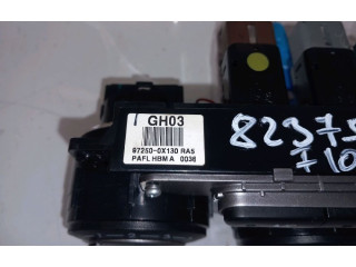 Блок управления климат-контролем 972500X330RA5, 972500X330RA5 Hyundai i10