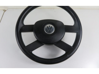 Руль Volkswagen Polo  2002 - 2005 года 6Q0419091L, 6Q0419091L      