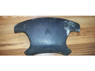 Подушка безопасности водителя 96143249ZL Citroen Xantia