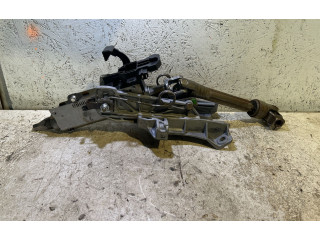 Рулевая рейка P31340192, H70GB Volvo S60 2011 - 2013 года