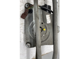 Моторчик дворников 00006401G1 Citroen Xsara Picasso