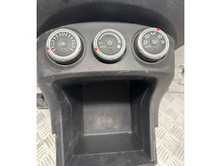 Блок управления климат-контролем 7820a115xa Citroen C-Crosser