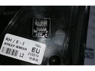 Зеркало электрическое Hyundai i10